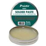 Pasta de Soldar 8S005