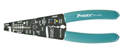 Peladora Cable CP-412G