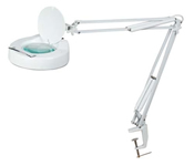 Lupa con L&aacute;mpara MA-1205CA