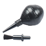 Aspirador y Cepillo MS-154C